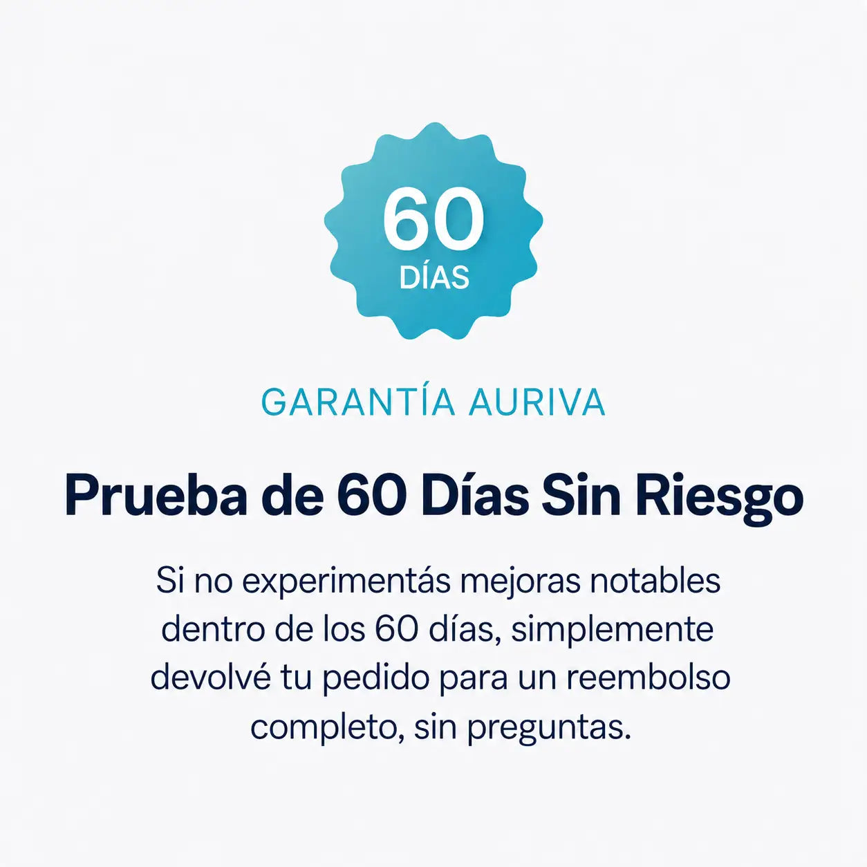 Auriva™ Soporte Auditivo
